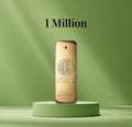1 Million Parfum Rabanne for men 100ML