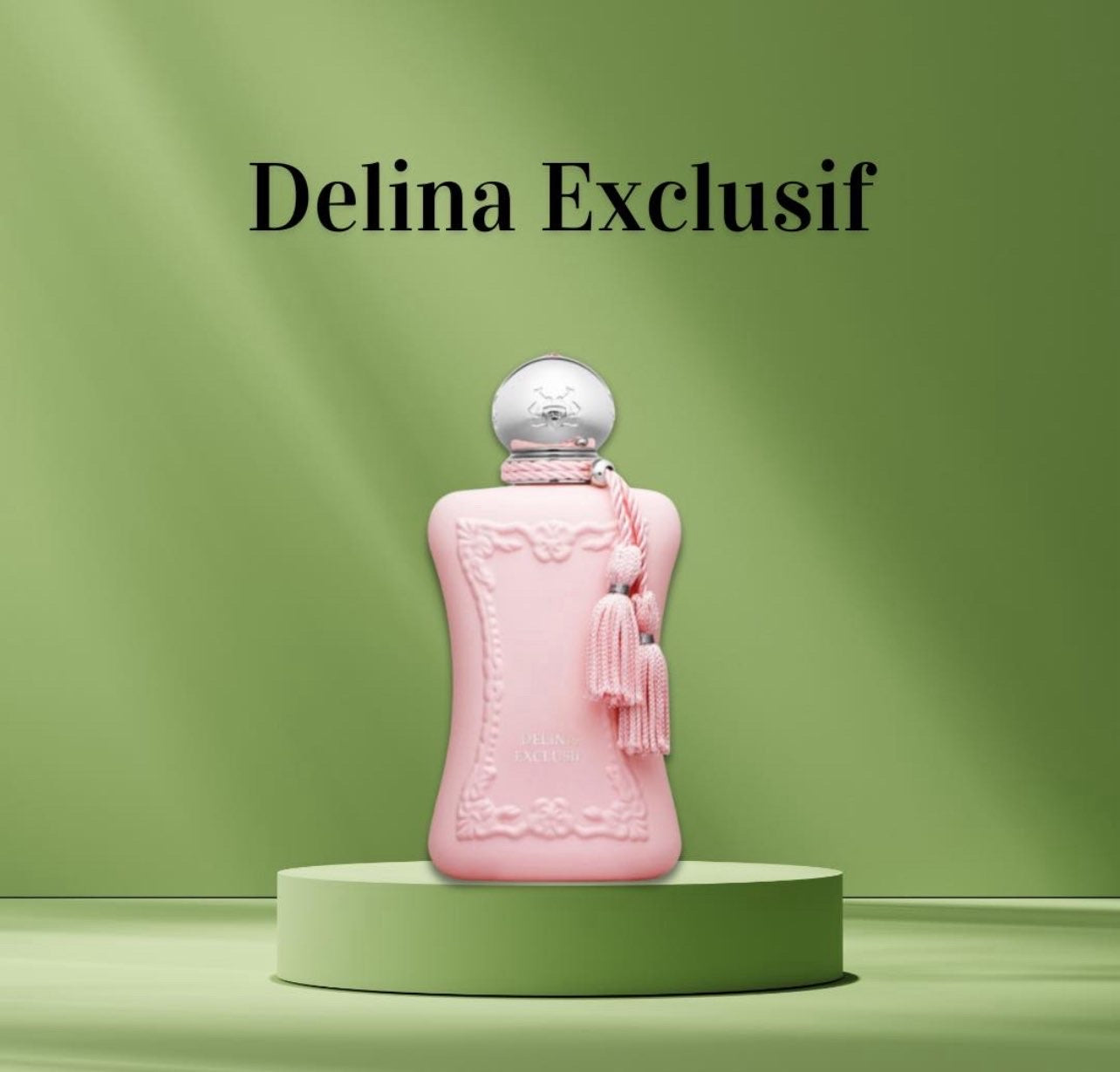 Delina Exclusif