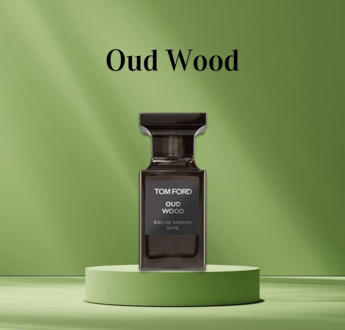 Oud Wood Tom Ford