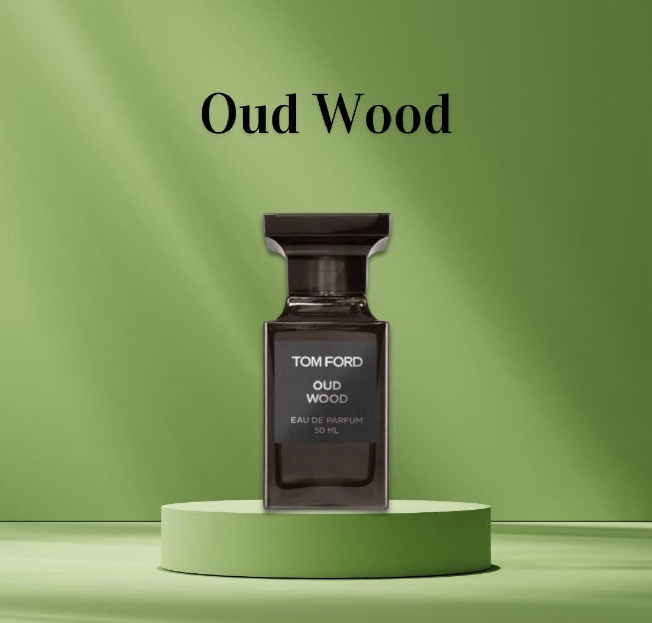 Oud Wood Tom Ford